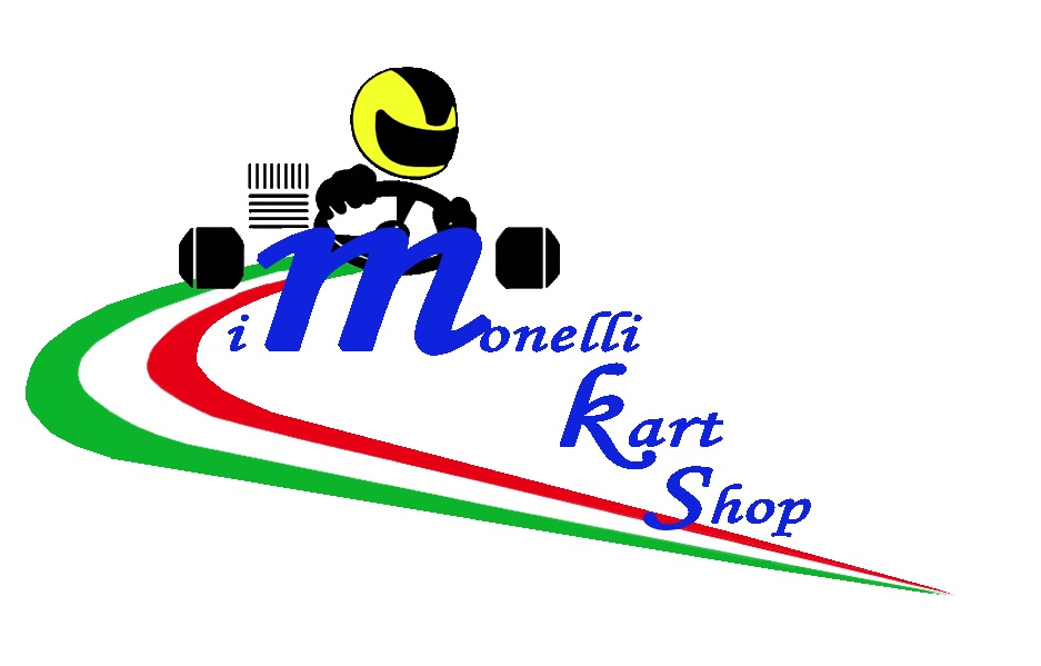  Sottocasco monouso Go-Kart - Preformato Nero - 100  pezzi in bustina