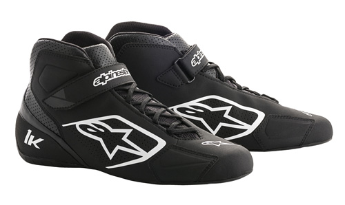 Alpinestars Tech 1-K new Scarpe nere