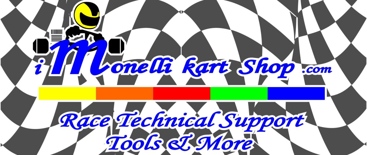 I MONELLI KART SHOP